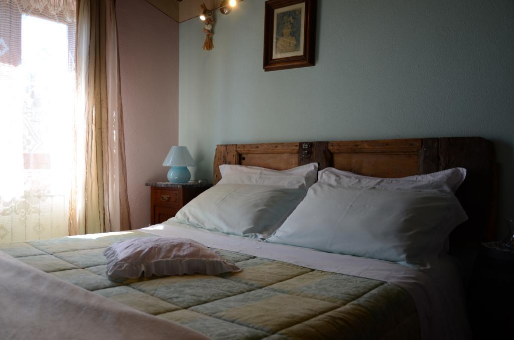 Il Borghetto Di Carra Apartamento Talla Exterior foto